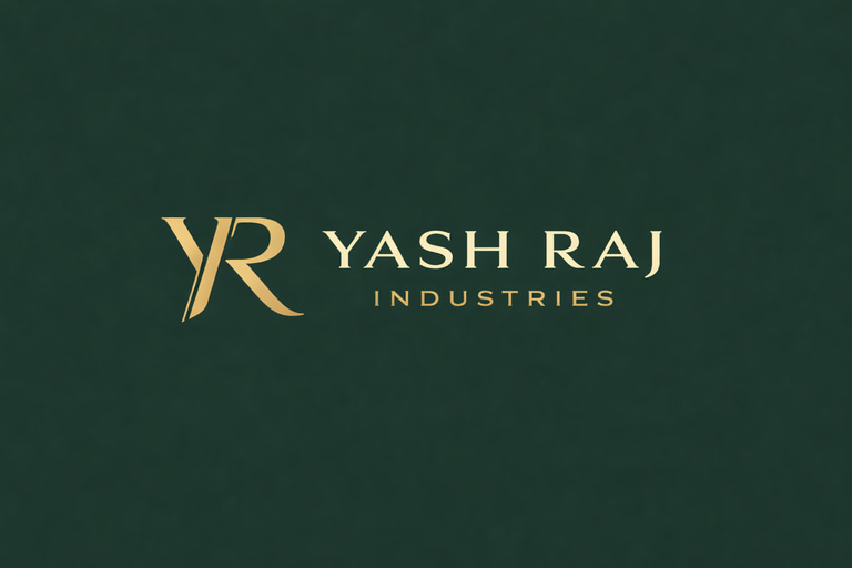 Yashraj Fabrics logo