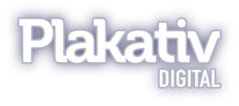 Plakativ Digital | DOOH logo