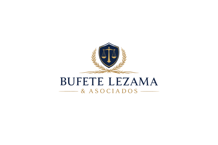 Bufete Lezama & Asociados logo