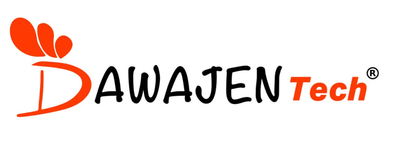 Dawajen Tech logo