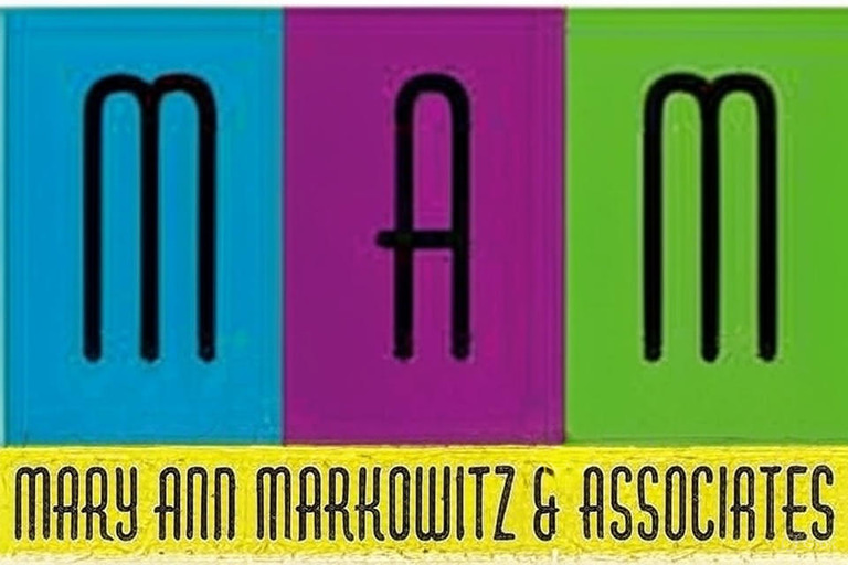 Mary Ann Markowitz and Associates logo