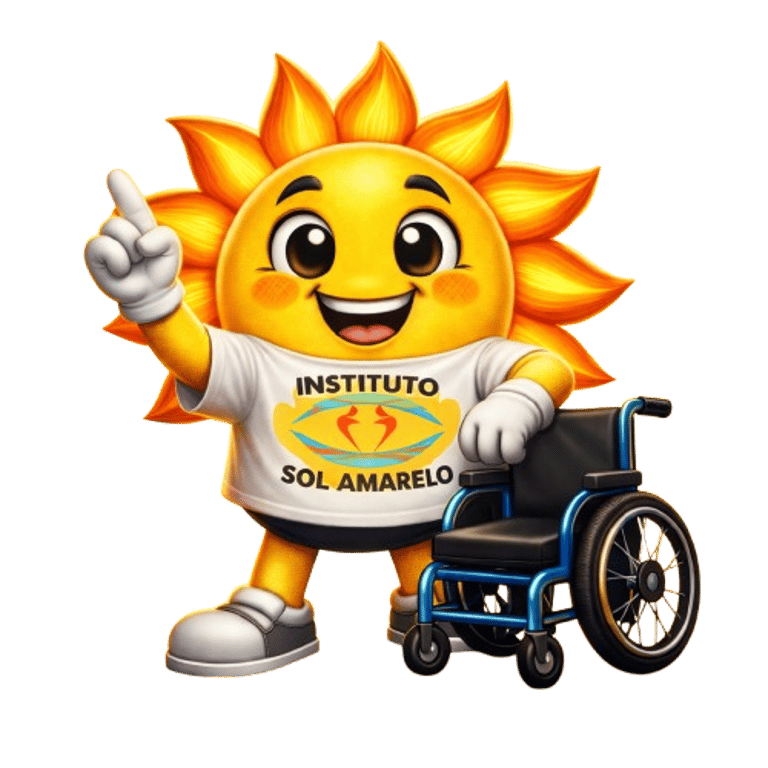 Instituto Sol Amarelo logo