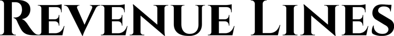 Revenue Lines logo