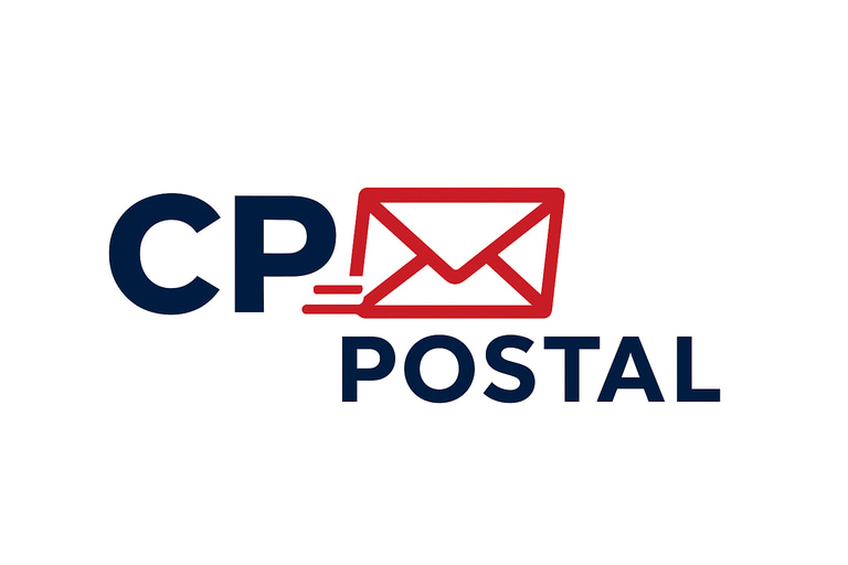 CANADA POSTAL logo