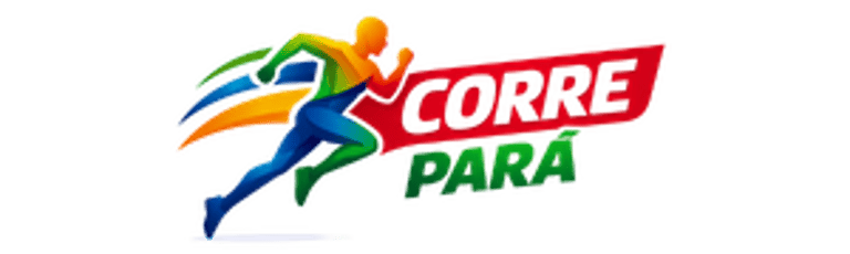 Corre Pará logo
