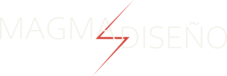 Magma Diseño logo