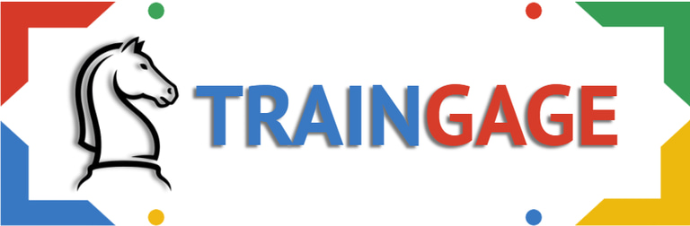 TRAINGAGE Learning Solutions logo