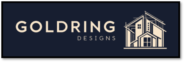Goldring Designs logo