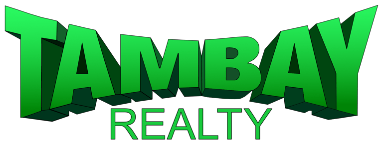 TAMBAY Realty logo