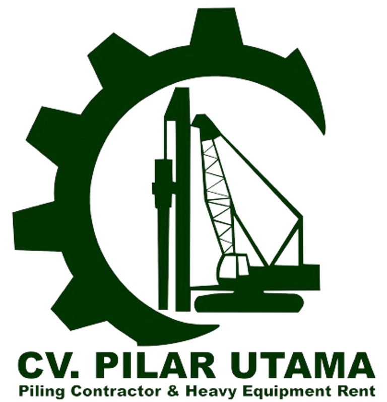PILAR UTAMA PONDASI logo