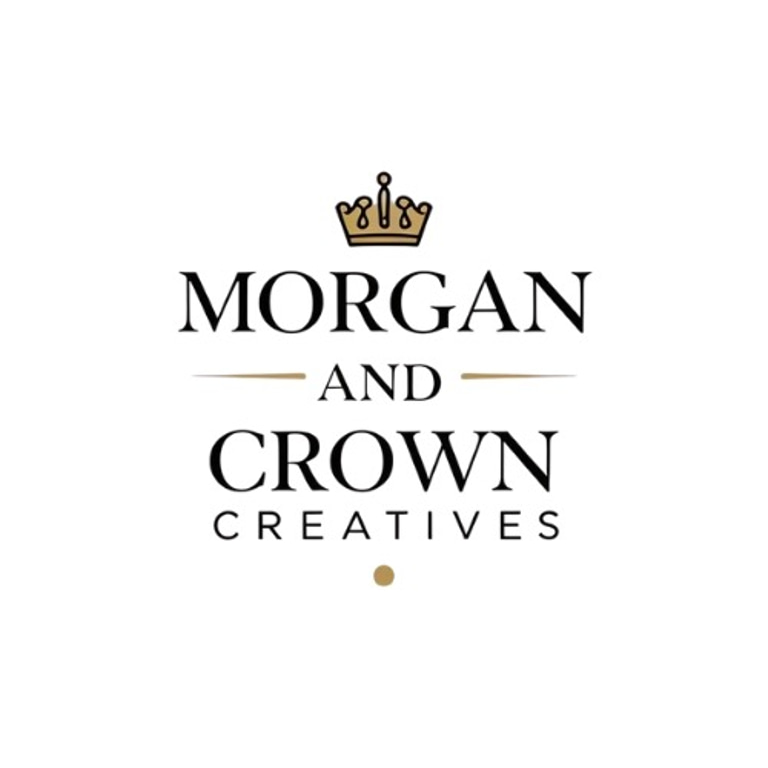 Morgan and Crown Creatives logo