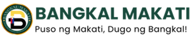 Bangkal Makati logo