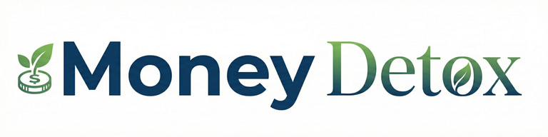 Money Detox logo