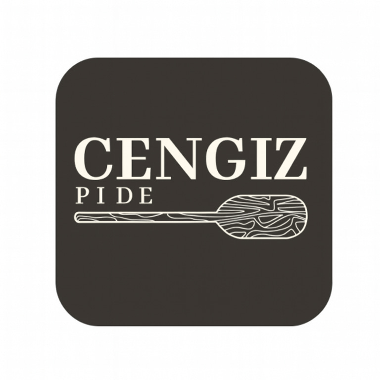 Cengiz Pide logo
