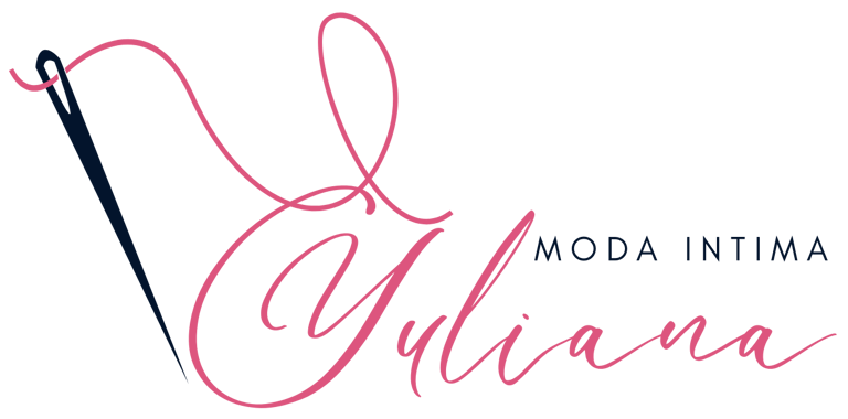 Yuliana Moda Íntima logo