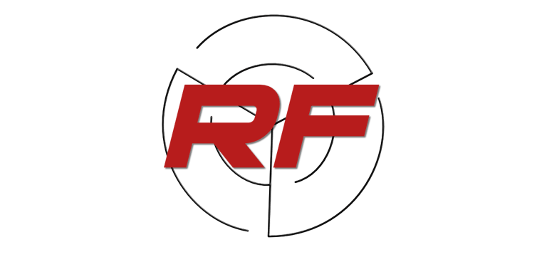 Rocky Ford Ammunition logo