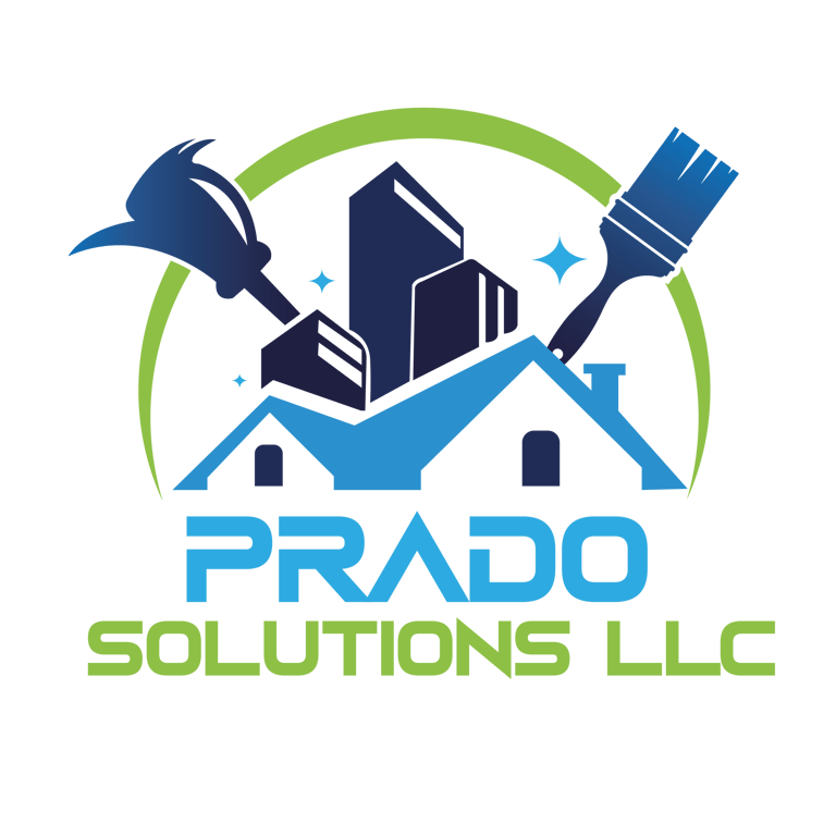 Prado Solutions LLC logo