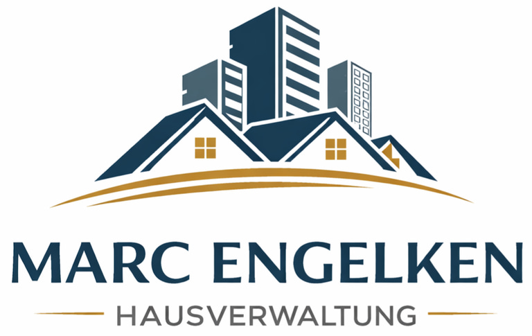 Hausverwaltung Marc Engelken logo
