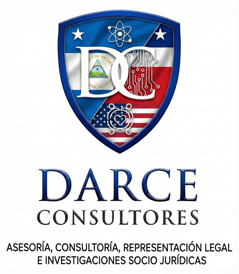Darce Consultores logo