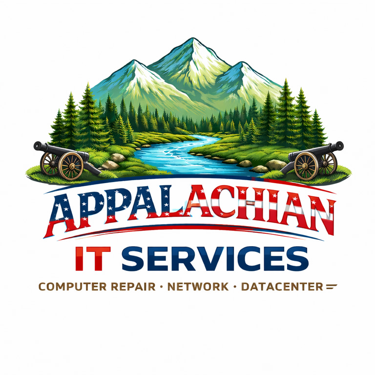 appalachianitservices logo