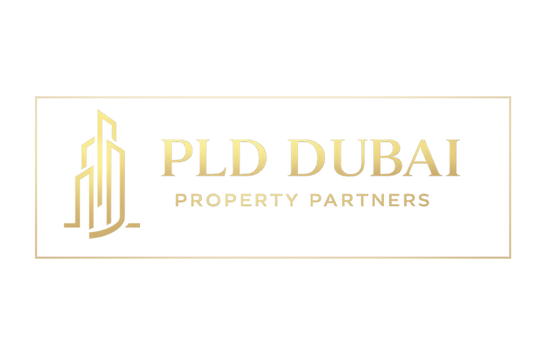 PLD Dubai Property Partners logo
