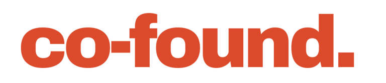 Co-found Consulting logo