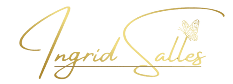 Studio Ingrid Salles logo