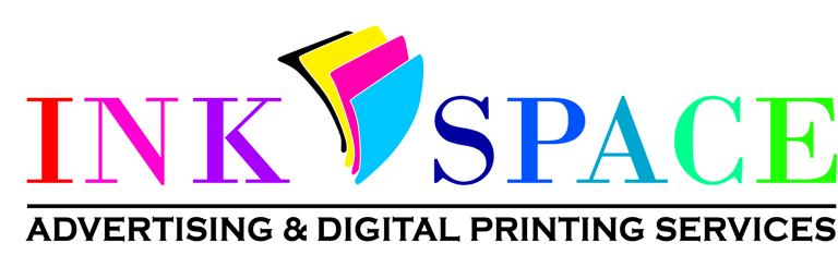 Ink Space logo