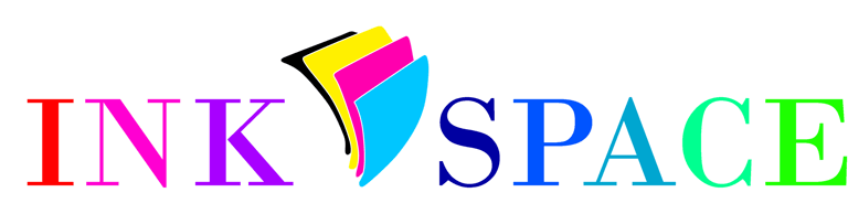 Ink Space logo