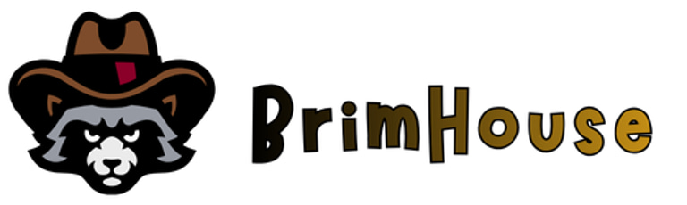 BrimHouse logo