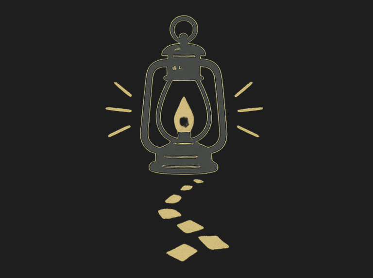 Crossroads and Cards logo