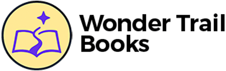 Wonder Trail Books logo