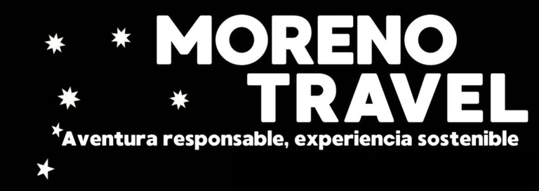 Moreno Travel logo