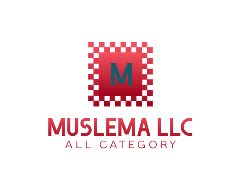 MUSLEMA LLC logo