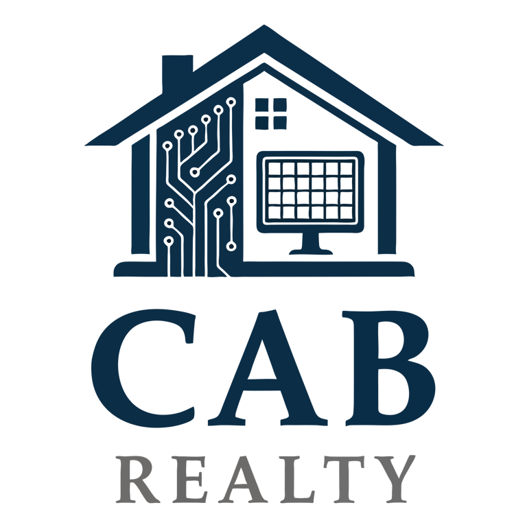 CAB Realty logo