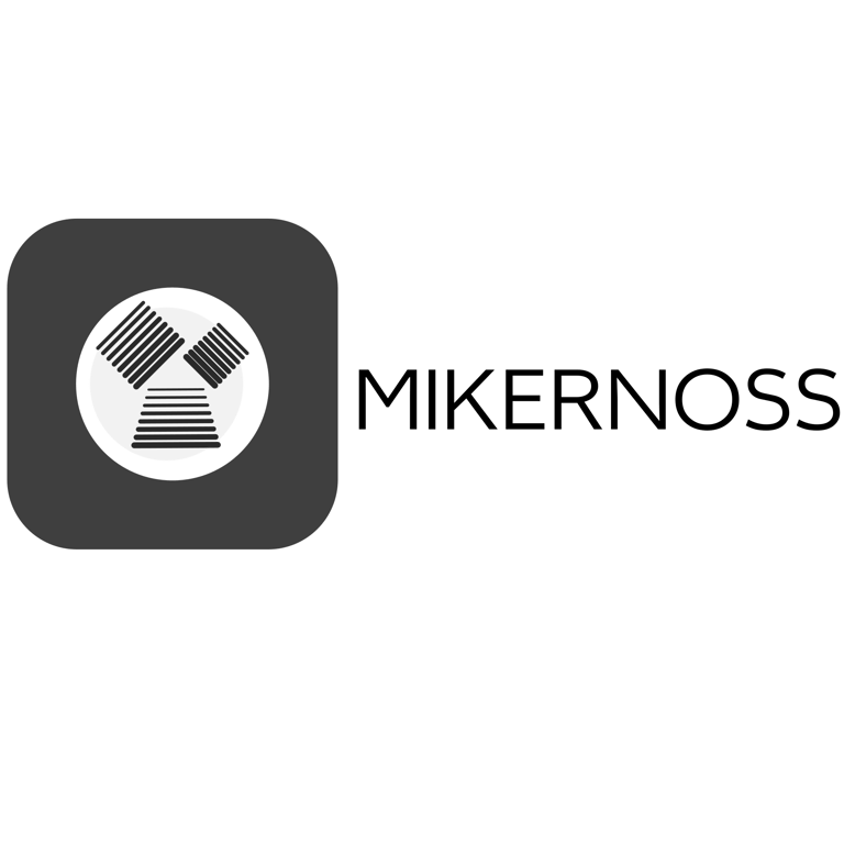 MIKERNOSS logo