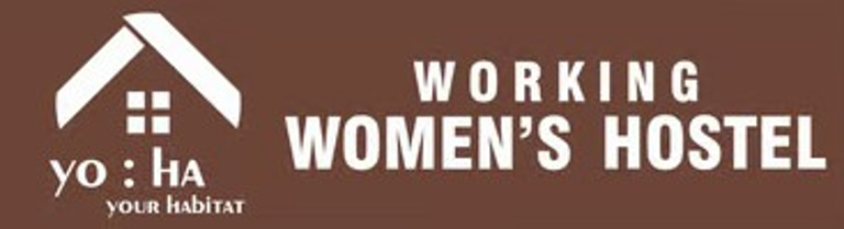 YoHa…Your Habitat logo