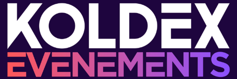Koldex Événements logo