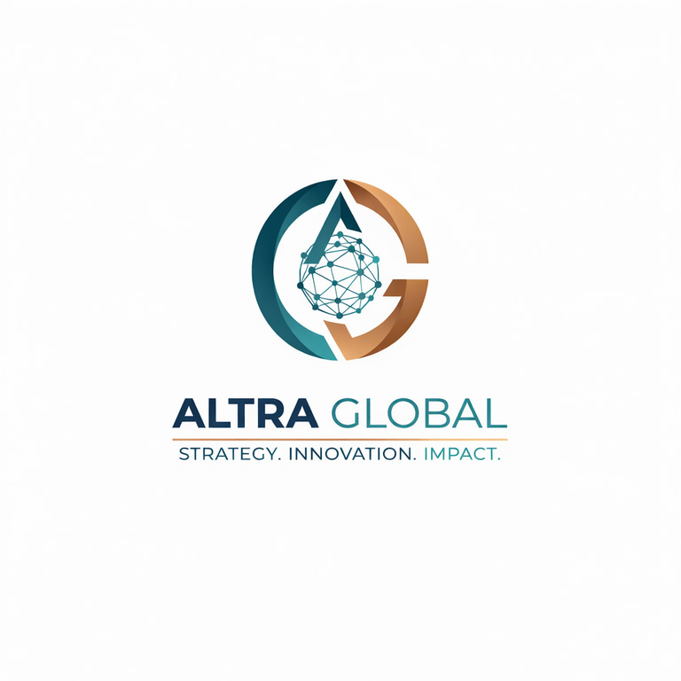 Altra Global logo