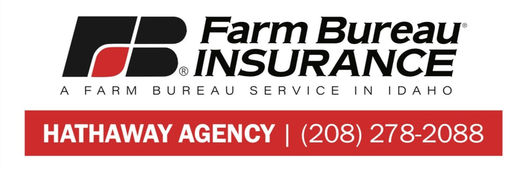Farm Bureau Hathaway Agency logo
