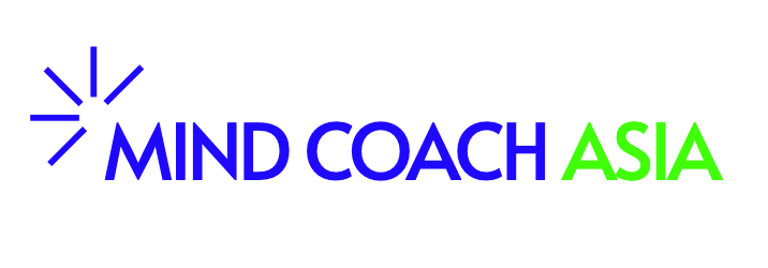 Mindcoach Asia logo