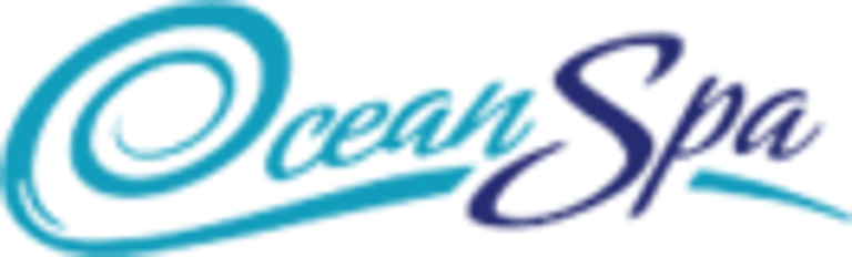 Ocean Spa BVI logo