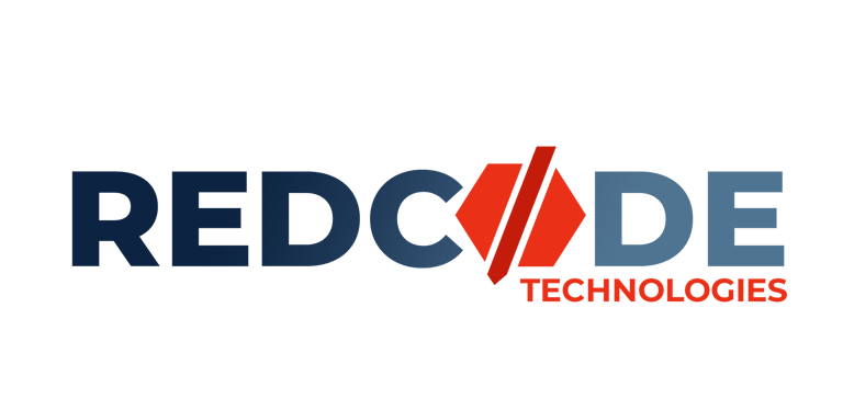 Redcode Technologies logo