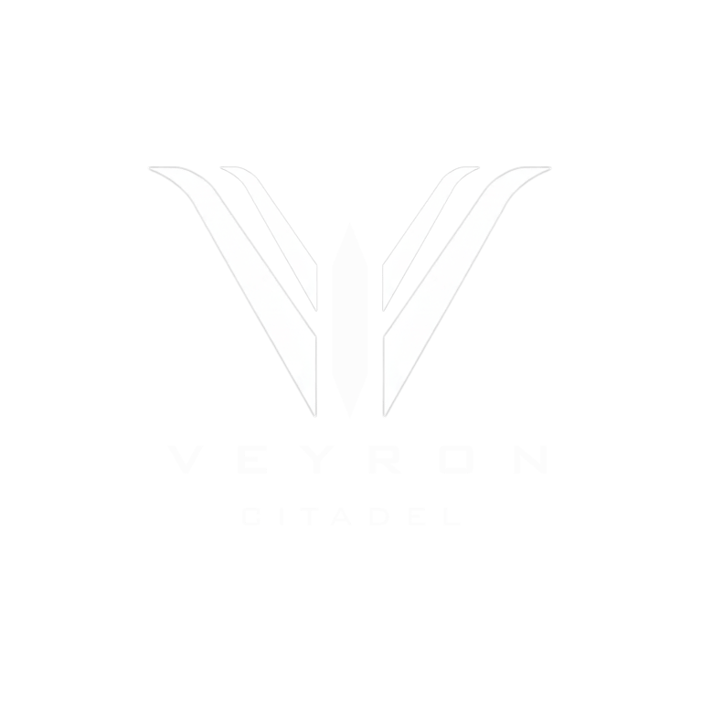VEYRON CITADEL logo