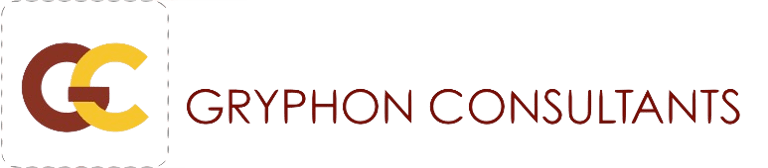 Gryphon Consultants logo