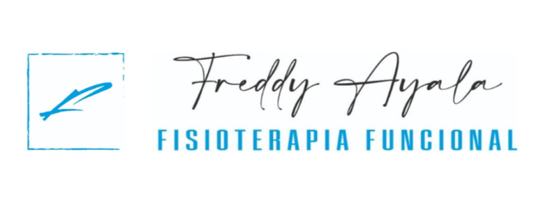 Fisioterapia Funcional Freddy Ayala Gomez logo