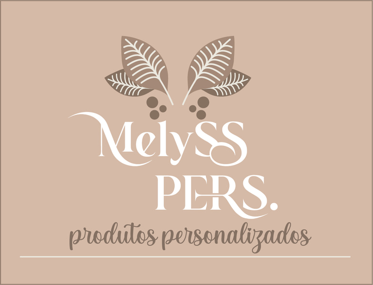 Melyss logo