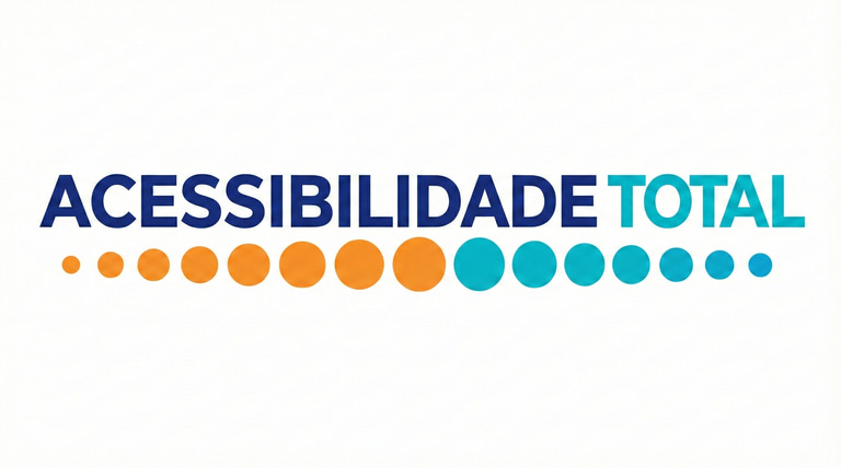 Acessibilidade Total logo