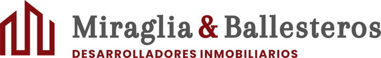 miraglia&ballesteros logo