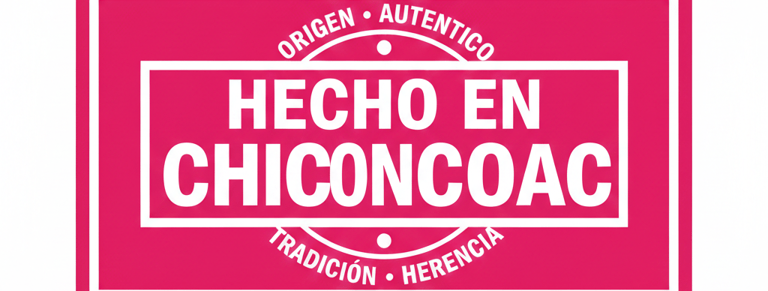 Chiconcuac Textiles logo